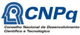 	Conselho Nacional de Desenvolvimento Científico e Tecnológico (CNPq) 